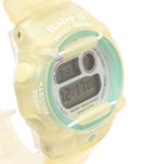 casio bg-370k watch condition details