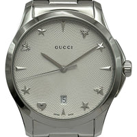 Gucci YA1264028 Watch