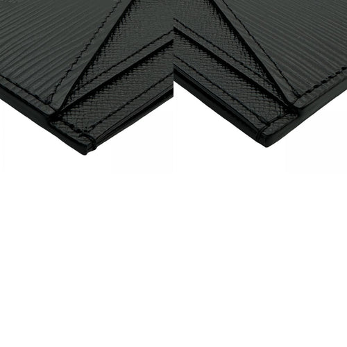 louis vuitton m67210 card holder markings and labels