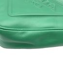 prada 2ne054 pouch / clutch interior details