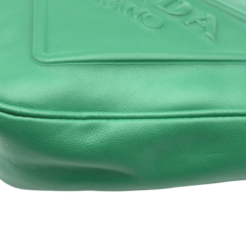 prada 2ne054 pouch / clutch interior details