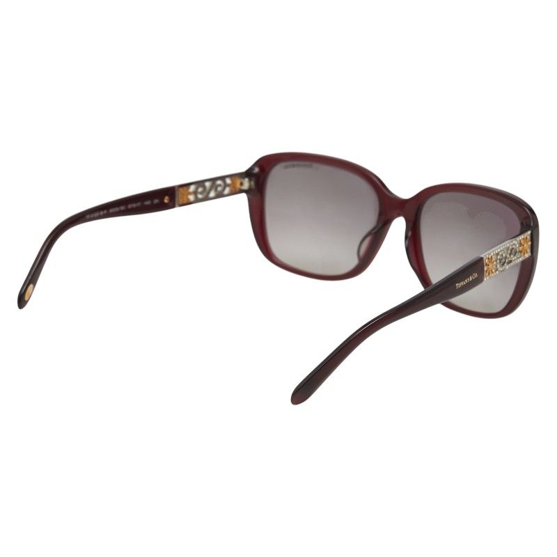 tiffany tf4120bf eyewear rear view