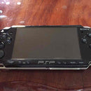 sony psp-2000 handheld console