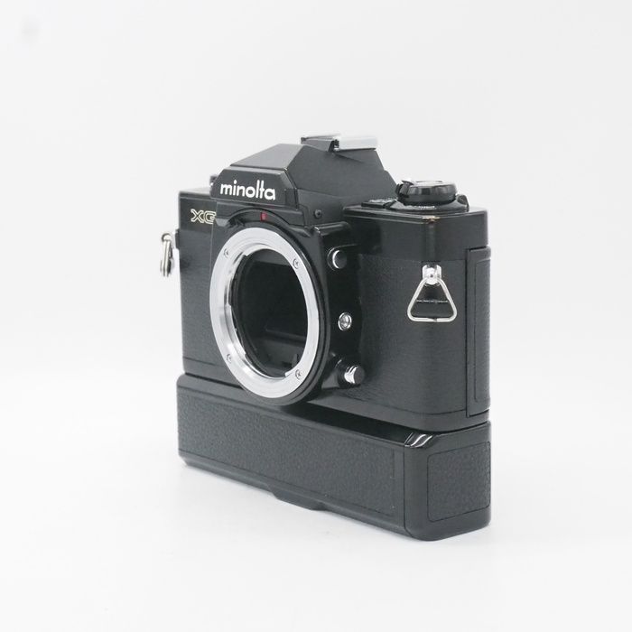 Minolta Other