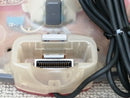nintendo nus-001 video game console markings and labels