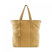 Gucci Tote Bag – Beige