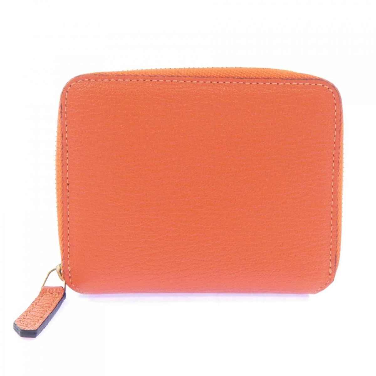 Wallet – Orange