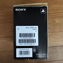 sony psp-2000 handheld console markings and labels