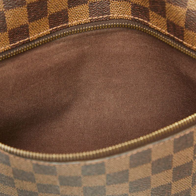 louis vuitton n51211 shoulder bag functional details