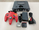nintendo nus-001 video game console