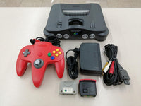 Nintendo NUS-001 Video Game Console