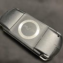 sony psp-1000 handheld console accessories included