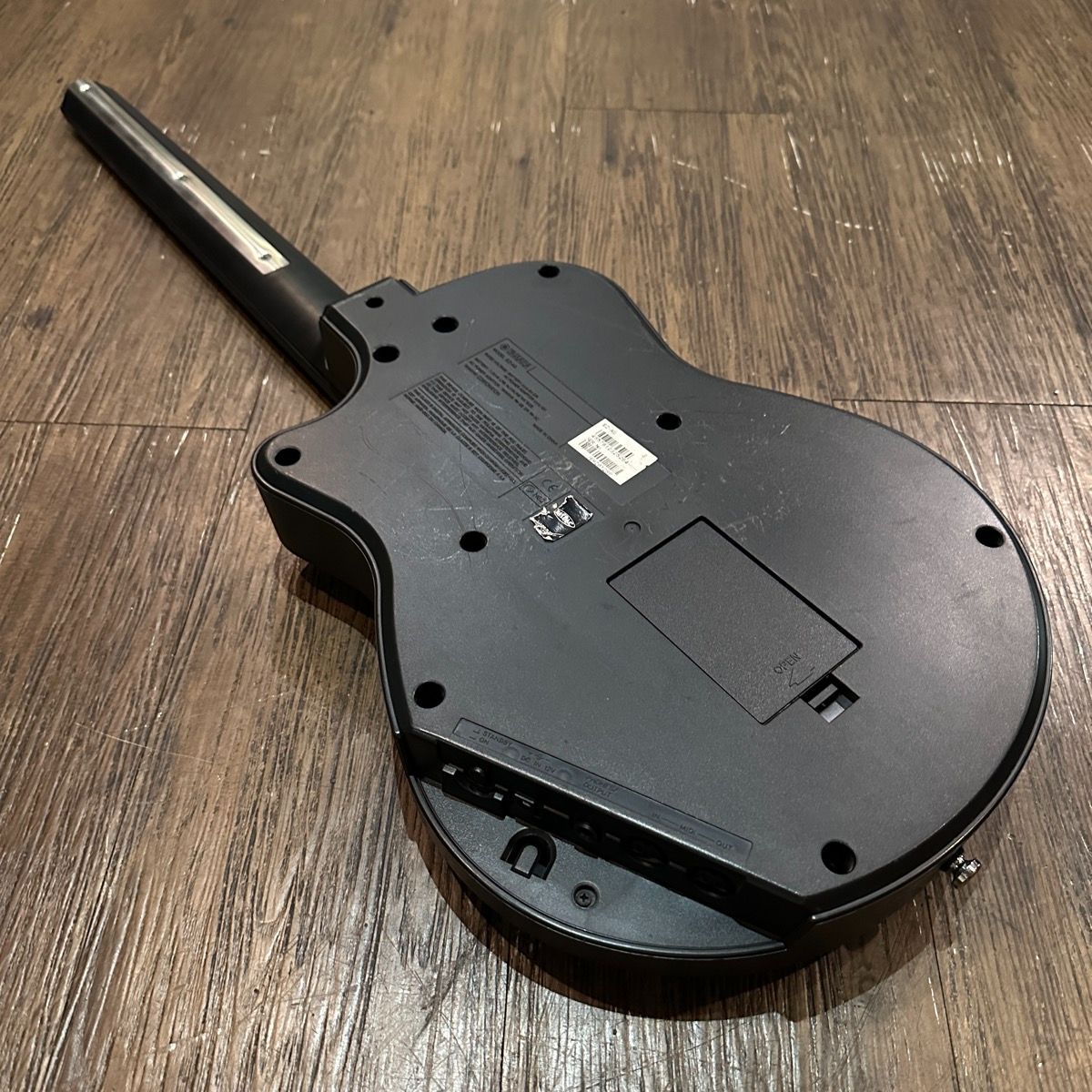 yamaha electric guitar condition details