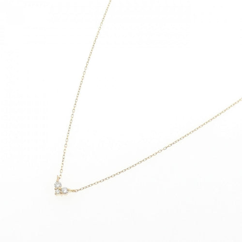 ete necklace front view