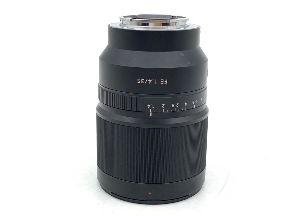 Sony SEL35F14Z Lens