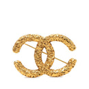chanel brooch