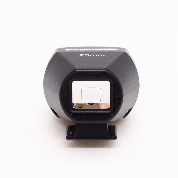 voigtlander other rear view