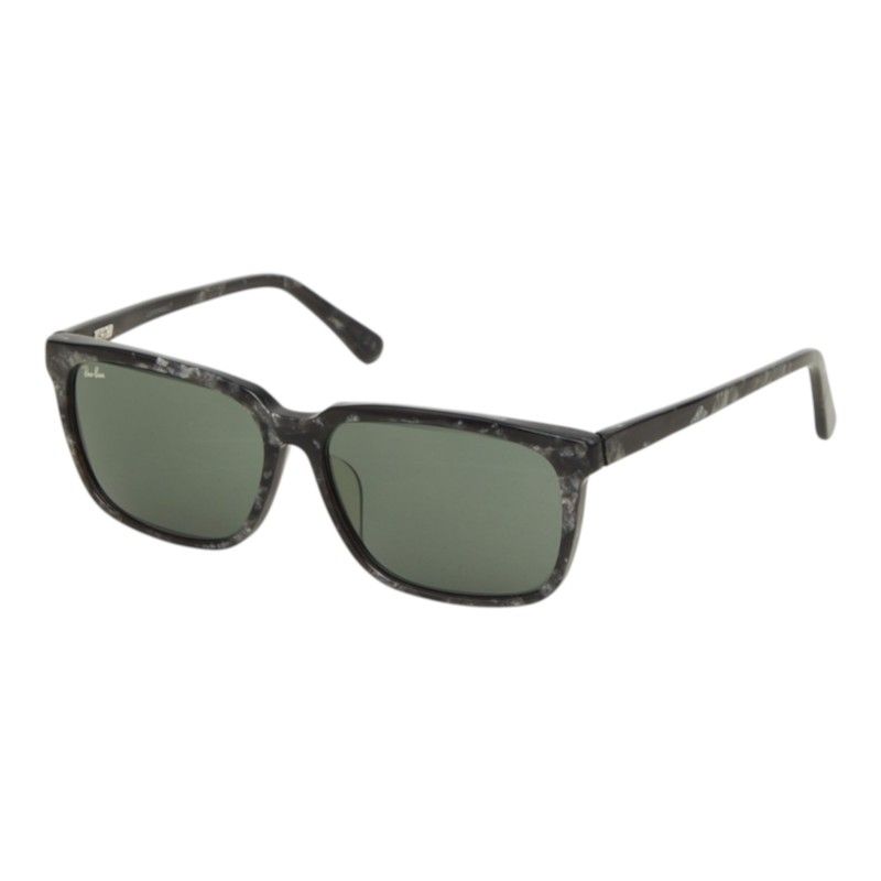Plastic Eyewear – Grey