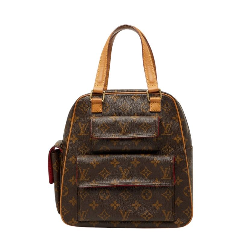 Louis Vuitton M51161 Handbag