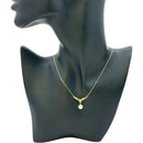 mikimoto necklace interior details