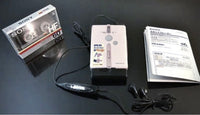 Sony WM-EX651 Cassette Player