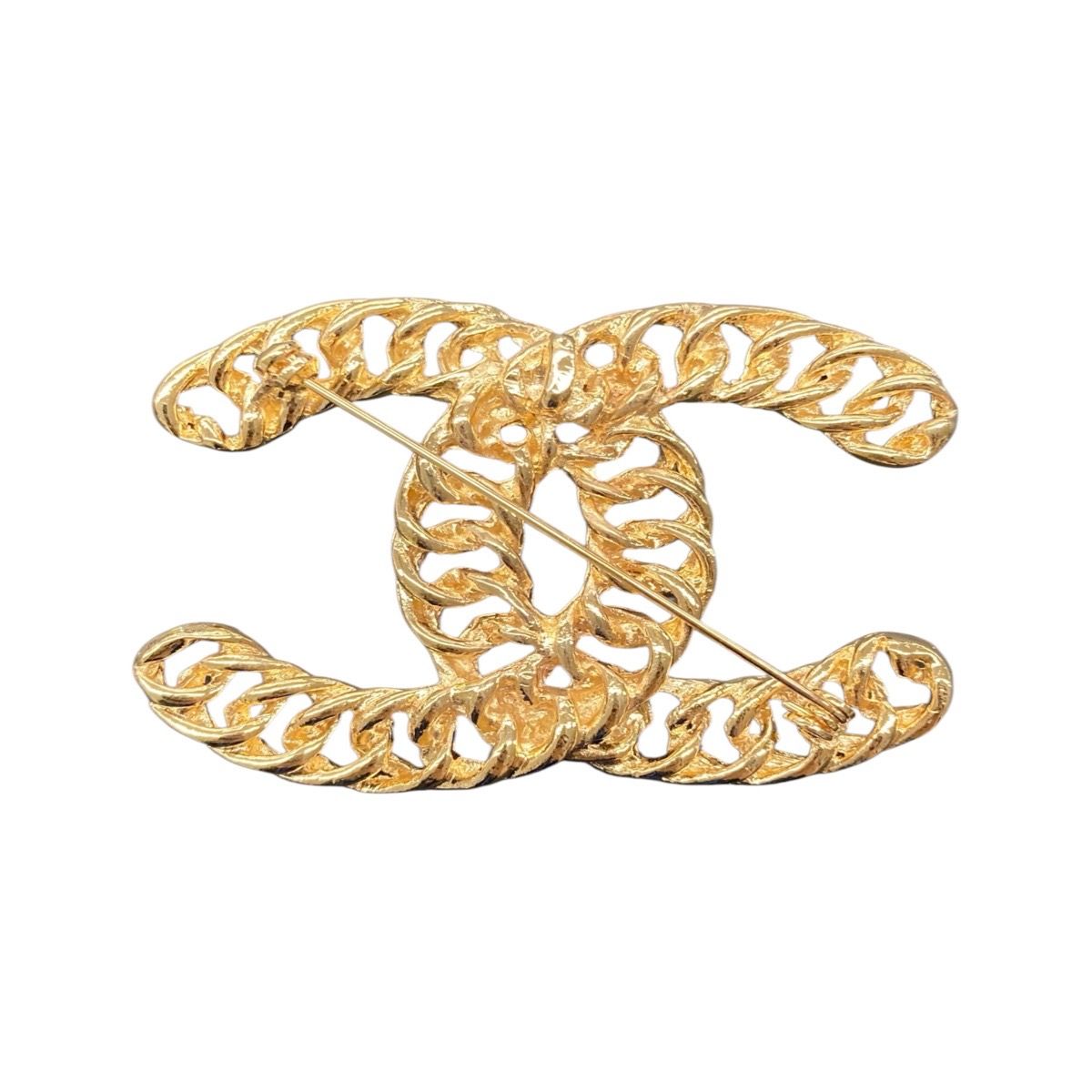 Chanel Brooch