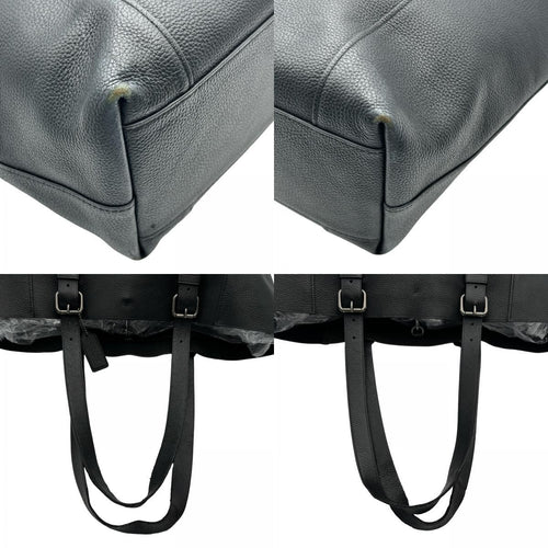 coach f39947 tote bag markings and labels