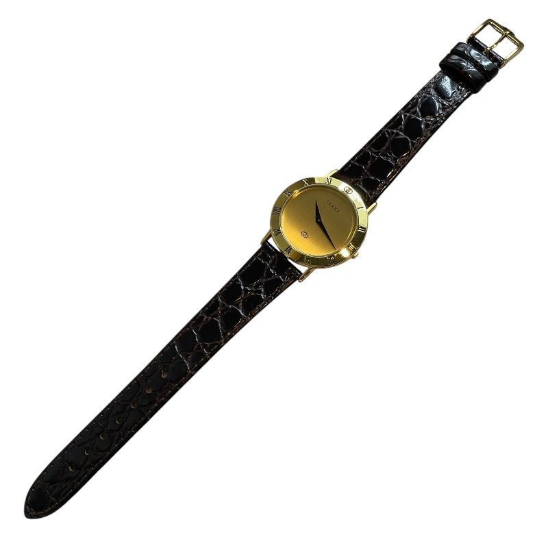 gucci watch accessories included