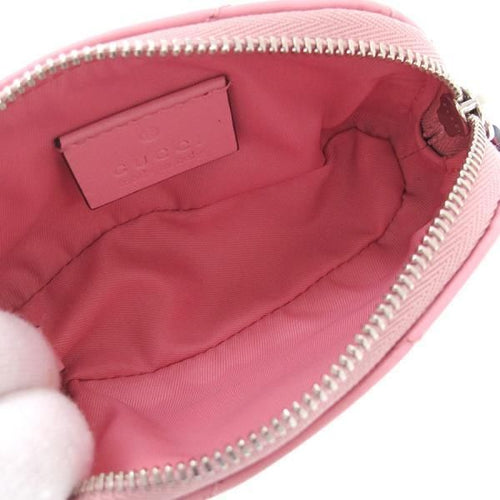 gucci 625691 wallet front view