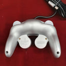 nintendo dol-001 video game console interior details