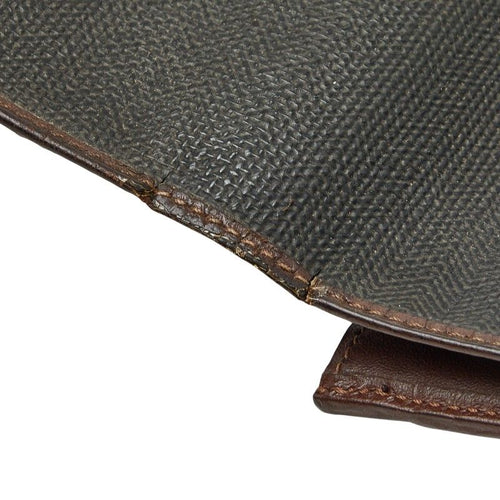 dunhill fd1010b wallet markings and labels