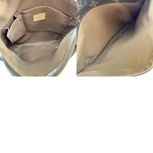 louis vuitton m56390 shoulder bag markings and labels