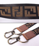 fendi 7va158 shoulder bag markings and labels