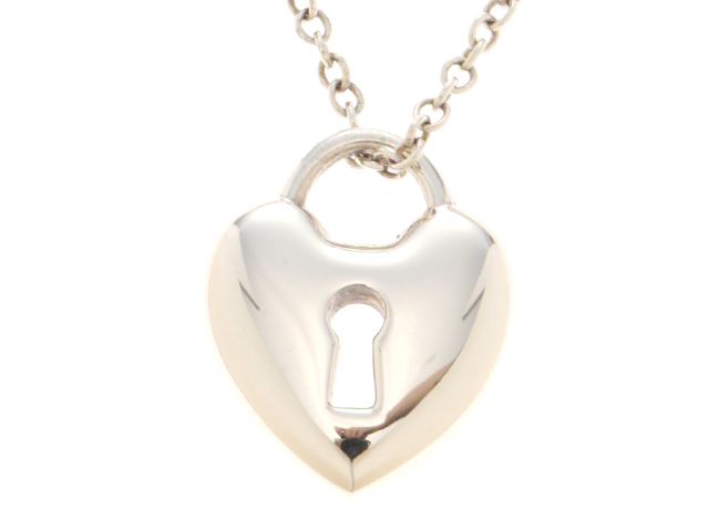 Tiffany NC/SV/2.1g Necklace