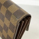 louis vuitton n61734 wallet condition details