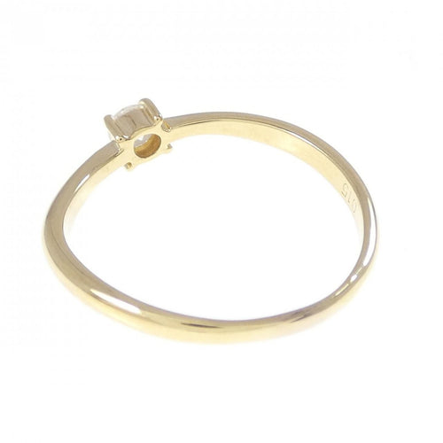 ring rear view