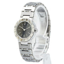 bvlgari bb23ss watch rear view