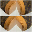 louis vuitton m51130 handbag side view