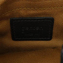 genten beige handbag accessories included