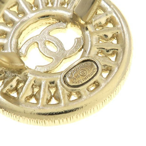 chanel a16p ring condition details