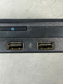 sony scph-90000 video game console markings and labels