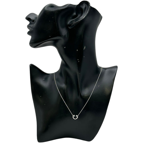 necklace functional details