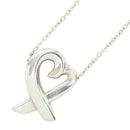 tiffany necklace