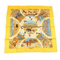 Hermes Scarf