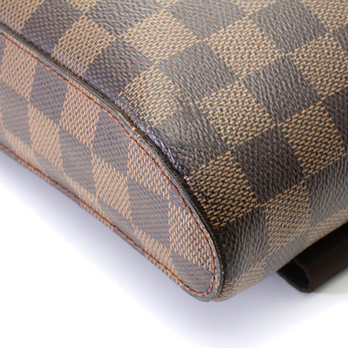 louis vuitton n51994 shoulder bag interior details