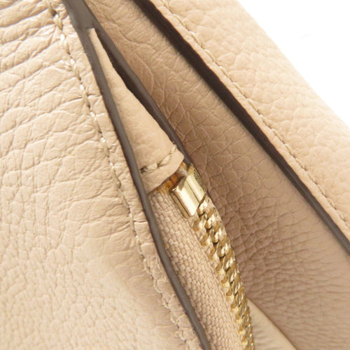 kate spade beige handbag markings and labels