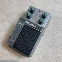 Ibanez DDL10 Guitar Effector