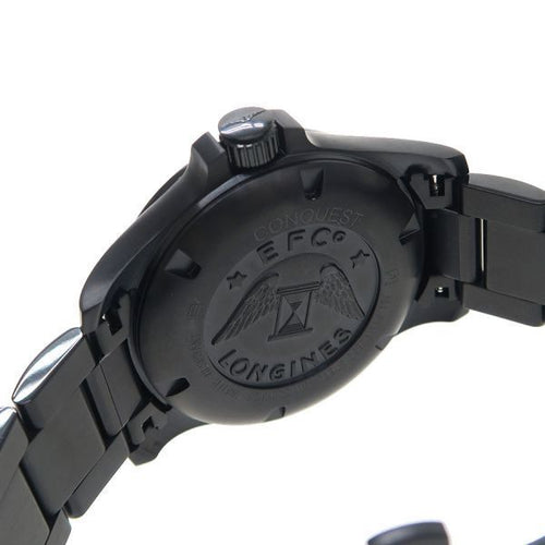 longines l3.716.2 watch condition details