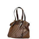 louis vuitton n41117 handbag front view