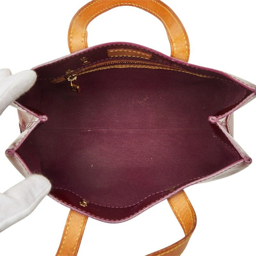 louis vuitton m91993 handbag markings and labels